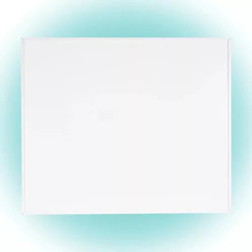 Home FKIR 351 WIFI falra szerelhető, infra smart elektromos hibrid f�-5999084953638 2 kép