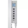 Home FKIR 351 WIFI falra szerelhető, infra smart elektromos hibrid f�-5999084953638 3 kép