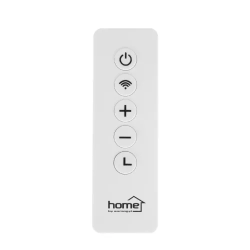 Home FKIR 351 WIFI falra szerelhető, infra smart elektromos hibrid f�-5999084953638 4 kép
