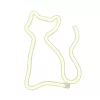 Forever Light Neon LED Cica melegfehér-5900495949356 1 kép