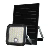 Home FLP1500SOLAR szolár paneles LED reflektor, PIR mozgásérzékel�-5999084970208 1 kép
