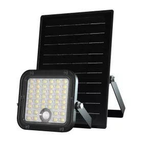 Home FLP1500SOLAR szolár paneles LED reflektor, PIR mozgásérzékel�-5999084970208 1 kép