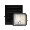 Home FLP1500SOLAR szolár paneles LED reflektor, PIR mozgásérzékel�-5999084970208 2 kép