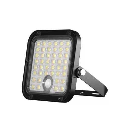 Home FLP1500SOLAR szolár paneles LED reflektor, PIR mozgásérzékel�-5999084970208 3 kép