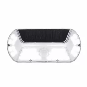 HOME FLP301SOLAR napelemes LED reflektor, 40 db SMD LED, 300 lumen, PI-5999084974466 2 kép