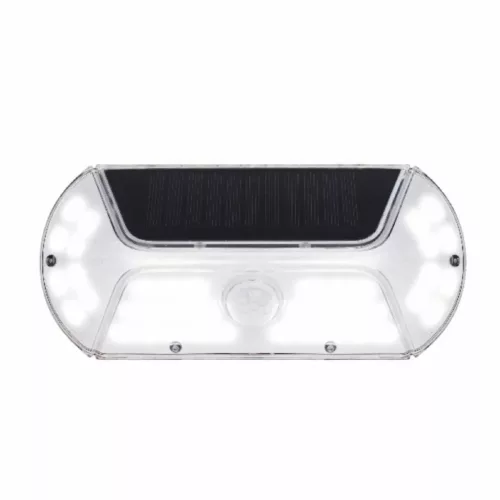 HOME FLP301SOLAR napelemes LED reflektor, 40 db SMD LED, 300 lumen, PI-5999084974466 4 kép