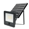 Home FLP600SOLAR napelemes LED reflektor, 40 db SMD LED, 600lm, mozgá-5999084969301 1 kép