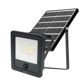 Home FLP600SOLAR napelemes LED reflektor, 40 db SMD LED, 600lm, mozgá-5999084969301 1 kép