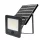 Home FLP600SOLAR napelemes LED reflektor, 40 db SMD LED, 600lm, mozgá-5999084969301 1 kép