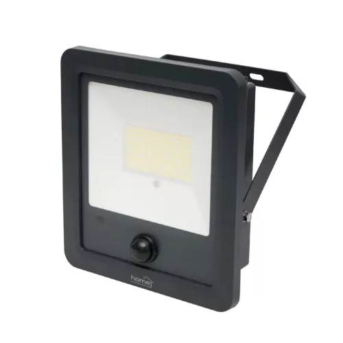 Home FLP600SOLAR napelemes LED reflektor, 40 db SMD LED, 600lm, mozgá-5999084969301 3 kép