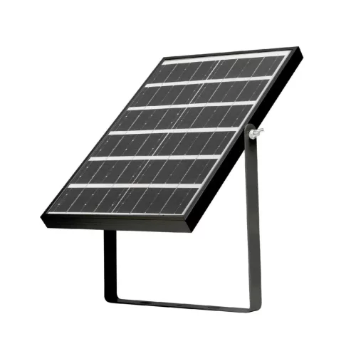 Home FLP600SOLAR napelemes LED reflektor, 40 db SMD LED, 600lm, mozgá-5999084969301 4 kép