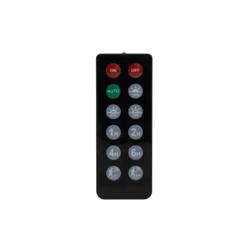 Home FLP600SOLAR napelemes LED reflektor, 40 db SMD LED, 600lm, mozgá-5999084969301 5 kép