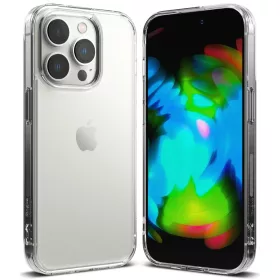 iPhone 14 Pro Max Ringke Fusion PC és TPU tok áttetsző-8809881262130 2 kép