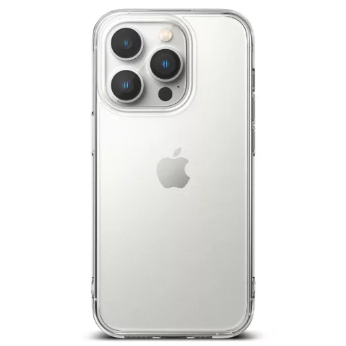 iPhone 14 Pro Max Ringke Fusion PC és TPU tok áttetsző-8809881262130 3 kép