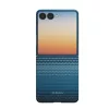  Samsung Galaxy Z Flip8 PITAKA Edge Case Moonrise tok