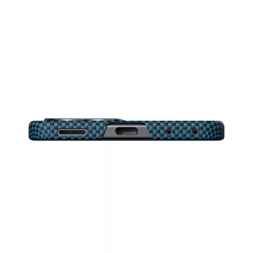  Samsung Galaxy Z Flip8 PITAKA Edge Case Moonrise tok-741654370193 5 kép