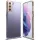 Samsung S21+ Plus Ringke Fusion PC és TPU tok átlátszó (FMSG0009)