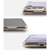 Samsung S21+ Plus Ringke Fusion PC és TPU tok átlátszó (FMSG0009)-8809785450893 2 kép