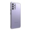 Samsung A32 4G Ringke Fusion PC és TPU tok matt átlátszó (FMSG0011-8809785456680 1 kép