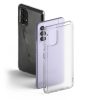 Samsung A32 4G Ringke Fusion PC és TPU tok matt átlátszó (FMSG0011-8809785456680 2 kép