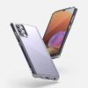 Samsung A32 4G Ringke Fusion PC és TPU tok matt átlátszó (FMSG0011-8809785456680 3 kép