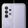 Samsung A32 4G Ringke Fusion PC és TPU tok matt átlátszó (FMSG0011-8809785456680 4 kép