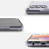 Samsung A32 4G Ringke Fusion PC és TPU tok matt átlátszó (FMSG0011-8809785456680 6 kép