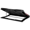 XTRIKE ME Laptop Hűtőpad FN-811 Fekete-6932391925430 3 kép