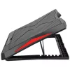 XTRIKE ME Laptop Hűtőpad FN-811 Fekete-6932391925430 4 kép