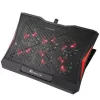 XTRIKE ME Laptop Hűtőpad FN-811 Fekete-6932391925430 5 kép