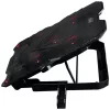 XTRIKE ME Laptop Hűtőpad Beépített Telefon Tartóval FN-813 Fekete-6932391928240 6 kép