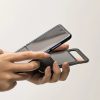Ringke Folio Signature valódi bőr tok vállpánttal Samsung Galaxy Z-8809716077793 10 kép