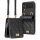 Samsung Galaxy Z Flip 3 Ringke Folio Signature valódi bőr tok vállp-8809848200465 15 kép