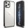 iPhone 12 Pro MAX Ringke Fusion PC és TPU tok fekete (FSAP0057)-8809758101043 1 kép