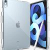 Ringke Fusion PC és TPU tok iPad Air 4 2020 / 5 2022 átlátszó (FSA-8809758106994 1 kép