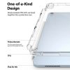 Ringke Fusion PC és TPU tok iPad Air 4 2020 / 5 2022 átlátszó (FSA-8809758106994 2 kép