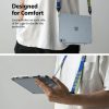Ringke Fusion PC és TPU tok iPad Air 4 2020 / 5 2022 átlátszó (FSA-8809758106994 4 kép