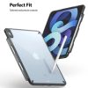 Ringke Fusion PC és TPU tok iPad Air 4 2020 / 5 2022 átlátszó (FSA-8809758106994 6 kép