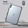 Ringke Fusion PC és TPU tok iPad Air 4 2020 / 5 2022 átlátszó (FSA-8809758106994 7 kép