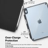 Ringke Fusion PC és TPU tok iPad Air 4 2020 / 5 2022 átlátszó (FSA-8809758106994 8 kép