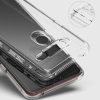 Ringke Fusion LG G8 ThinQ áttetsző tok-8809659043190 3 kép