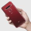 Ringke Fusion LG G8 ThinQ áttetsző tok-8809659043190 5 kép