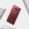 Ringke Fusion LG G8 ThinQ áttetsző tok-8809659043190 6 kép