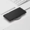 Ringke Fusion LG G8 ThinQ áttetsző tok-8809659043190 9 kép