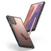 Ringke Fusion tok Samsung Galaxy Note 20 fekete (FSSG0081)-8809716076574 6 kép