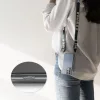Samsung S21 Ultra Ringke Fusion PC és TPU tok Clear átlátszó (FSSG-8809758109827 4 kép