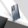 Samsung S21 Ultra Ringke Fusion PC és TPU tok Clear átlátszó (FSSG-8809758109827 8 kép