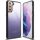 Samsung S21+ Plus Ringke Fusion PC és TPU tok szürke (FSSG0094)-8809785450879 1 kép
