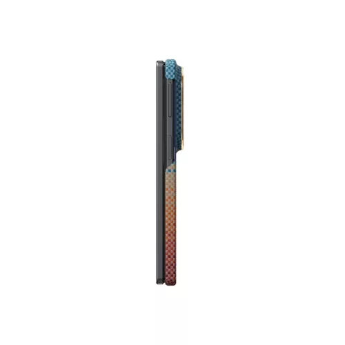  Samsung Galaxy Z Fold8 naplemente PITAKA Edge Case hátlap tok-741654370308 3 kép