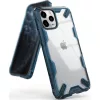 Ringke Fusion X iPhone 11 Pro tok Space Blue-8809688891502 1 kép